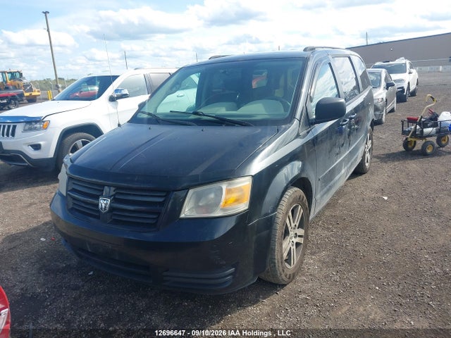 Aukcja sprzedaży 2010 Dodge Grand Caravan Se, vin: 2D4RN4DE1AR122804, numer aukcji: 12696647