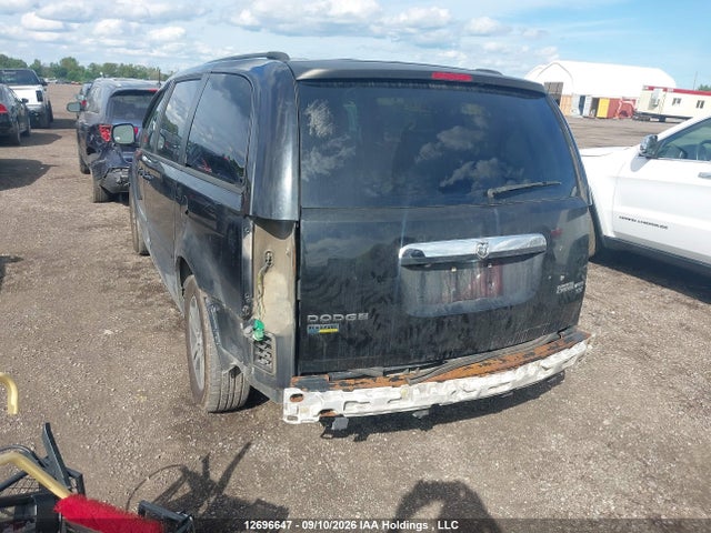 Aukcja sprzedaży 2010 Dodge Grand Caravan Se, vin: 2D4RN4DE1AR122804, numer aukcji: 12696647