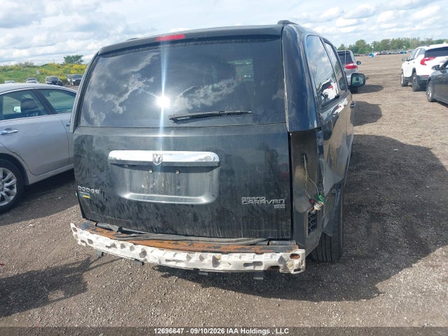 Aukcja sprzedaży 2010 Dodge Grand Caravan Se, vin: 2D4RN4DE1AR122804, numer aukcji: 12696647