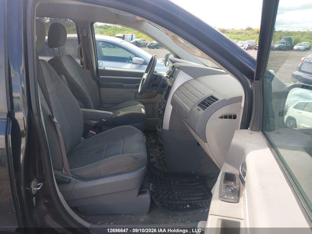 Aukcja sprzedaży 2010 Dodge Grand Caravan Se, vin: 2D4RN4DE1AR122804, numer aukcji: 12696647