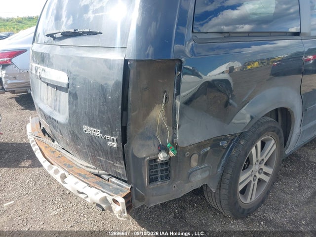 Aukcja sprzedaży 2010 Dodge Grand Caravan Se, vin: 2D4RN4DE1AR122804, numer aukcji: 12696647