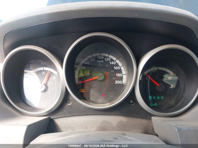 Aukcja sprzedaży 2010 Dodge Grand Caravan Se, vin: 2D4RN4DE1AR122804, numer aukcji: 12696647