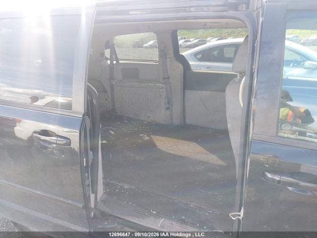 Aukcja sprzedaży 2010 Dodge Grand Caravan Se, vin: 2D4RN4DE1AR122804, numer aukcji: 12696647