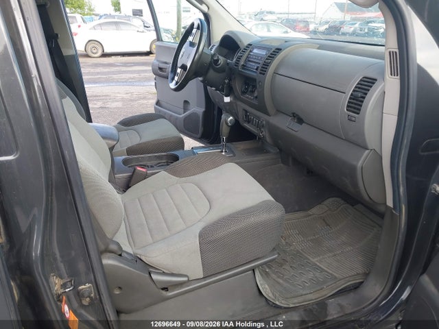 12696649 :رقم المزاد ، 5N1AN08W28C505509 vin ، 2008 Nissan Xterra Off Road/s/se مزاد بيع