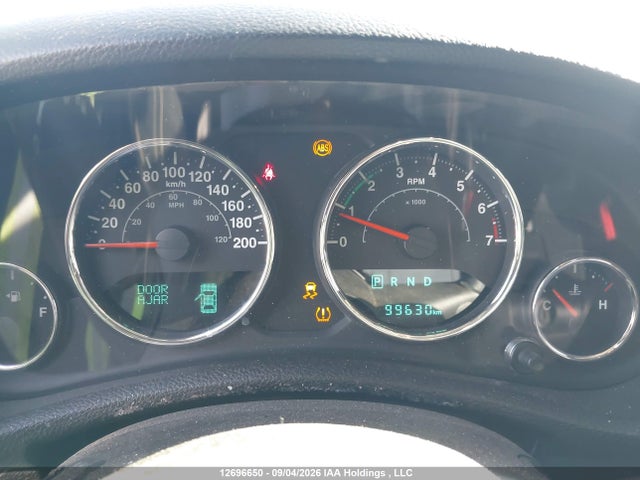 12696650 :رقم المزاد ، 1C4BJWEG7FL514983 vin ، 2015 Jeep Wrangler Unlimited Sahara مزاد بيع