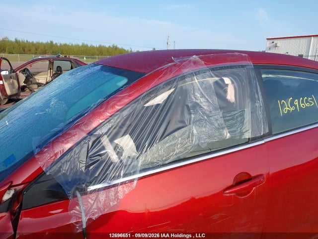 Продажа на аукционе авто 2025 Nissan Sentra Sv, vin: 3N1AB8CV7SY339063, номер лота: 12696651
