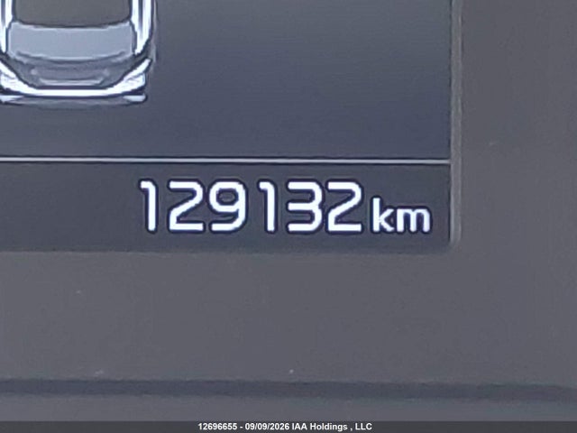 12696655 :رقم المزاد ، 3KPF54AD8LE207459 vin ، 2020 Kia Forte Ex مزاد بيع