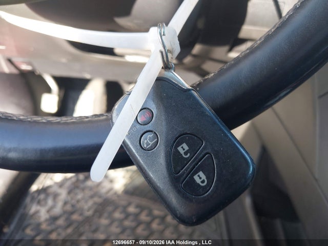 Продаж на аукціоні авто 2010 Lexus Rx 350, vin: 2T2BK1BA8AC027190, номер лоту: 12696657