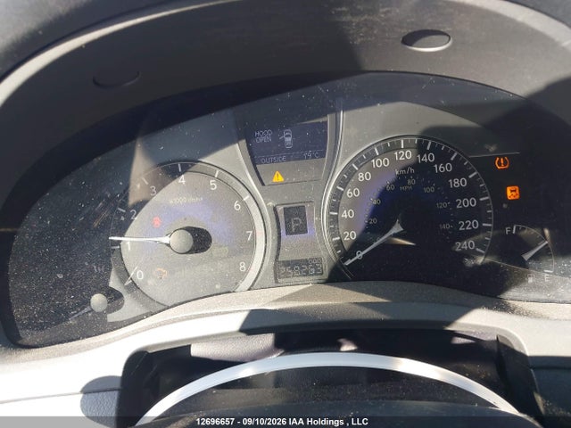 Продаж на аукціоні авто 2010 Lexus Rx 350, vin: 2T2BK1BA8AC027190, номер лоту: 12696657