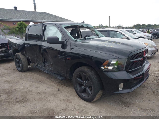 Aukcja sprzedaży 2020 Ram 1500 Classic St, vin: 3C6RR7KT0LG277512, numer aukcji: 12696658