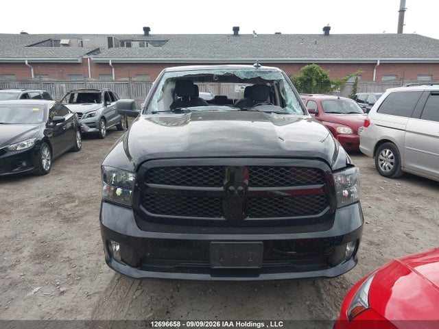 Aukcja sprzedaży 2020 Ram 1500 Classic St, vin: 3C6RR7KT0LG277512, numer aukcji: 12696658