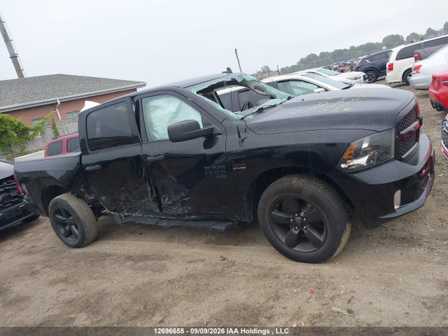 Aukcja sprzedaży 2020 Ram 1500 Classic St, vin: 3C6RR7KT0LG277512, numer aukcji: 12696658