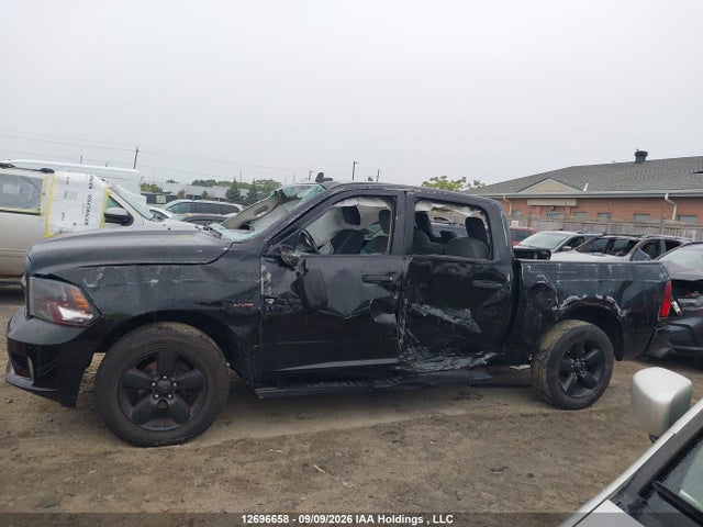 Aukcja sprzedaży 2020 Ram 1500 Classic St, vin: 3C6RR7KT0LG277512, numer aukcji: 12696658