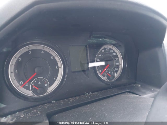Aukcja sprzedaży 2020 Ram 1500 Classic St, vin: 3C6RR7KT0LG277512, numer aukcji: 12696658