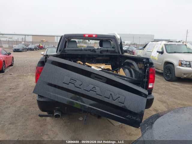 Aukcja sprzedaży 2020 Ram 1500 Classic St, vin: 3C6RR7KT0LG277512, numer aukcji: 12696658