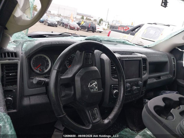 Aukcja sprzedaży 2020 Ram 1500 Classic St, vin: 3C6RR7KT0LG277512, numer aukcji: 12696658