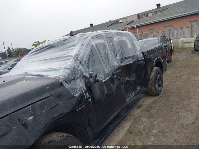 Aukcja sprzedaży 2020 Ram 1500 Classic St, vin: 3C6RR7KT0LG277512, numer aukcji: 12696658