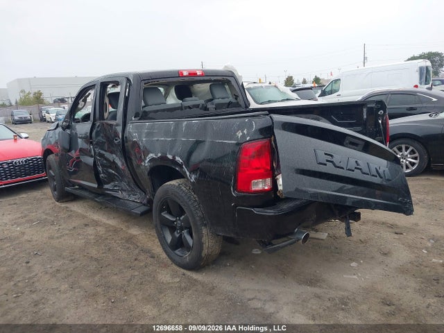 Aukcja sprzedaży 2020 Ram 1500 Classic St, vin: 3C6RR7KT0LG277512, numer aukcji: 12696658