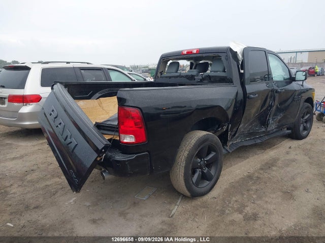 Aukcja sprzedaży 2020 Ram 1500 Classic St, vin: 3C6RR7KT0LG277512, numer aukcji: 12696658