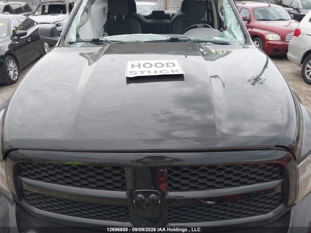 Aukcja sprzedaży 2020 Ram 1500 Classic St, vin: 3C6RR7KT0LG277512, numer aukcji: 12696658