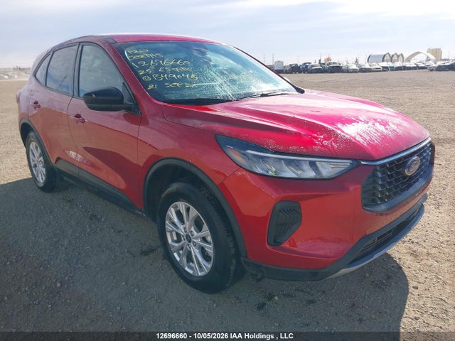 Продаж на аукціоні авто 2025 Ford Escape Active, vin: 1FMCU9GNXSUB49045, номер лоту: 12696660