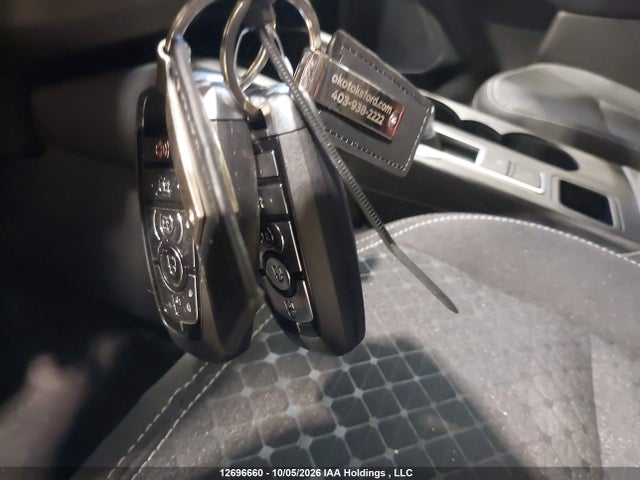 12696660 :رقم المزاد ، 1FMCU9GNXSUB49045 vin ، 2025 Ford Escape Active مزاد بيع
