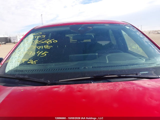 12696660 :رقم المزاد ، 1FMCU9GNXSUB49045 vin ، 2025 Ford Escape Active مزاد بيع