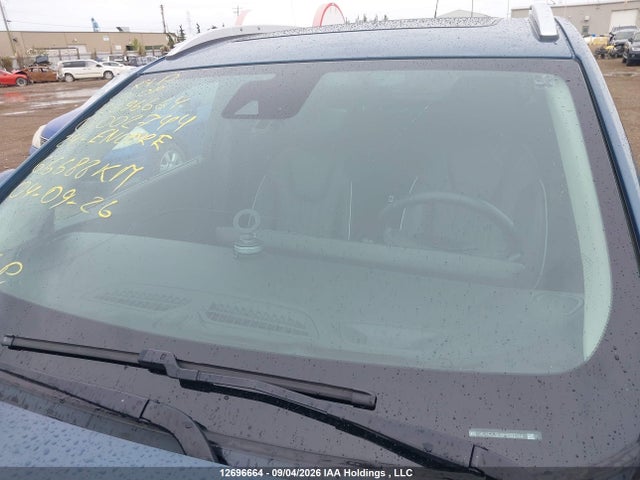 Продажа на аукционе авто 2024 Buick Encore Gx Avenir Awd, vin: KL4AMGSL6RB002744, номер лота: 12696664