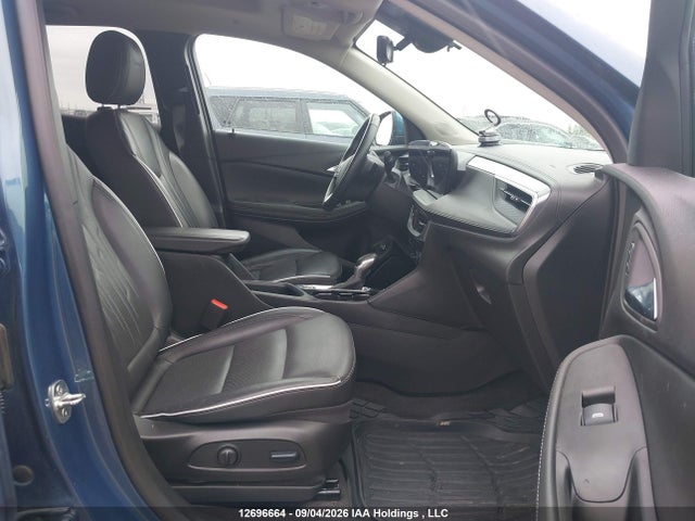Продажа на аукционе авто 2024 Buick Encore Gx Avenir Awd, vin: KL4AMGSL6RB002744, номер лота: 12696664