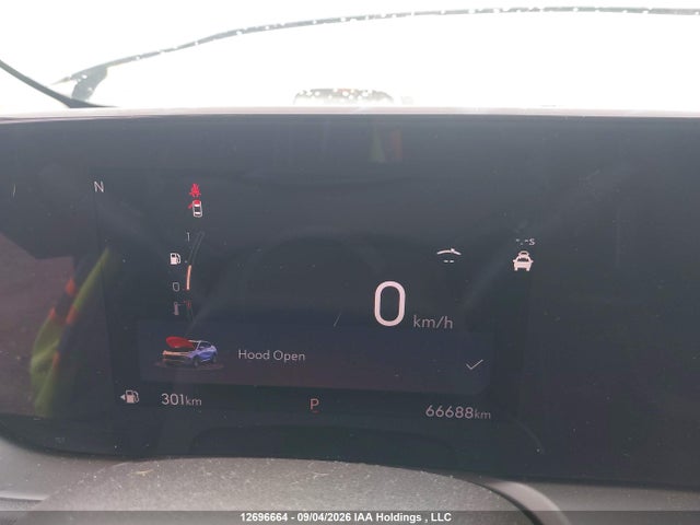 Продажа на аукционе авто 2024 Buick Encore Gx Avenir Awd, vin: KL4AMGSL6RB002744, номер лота: 12696664