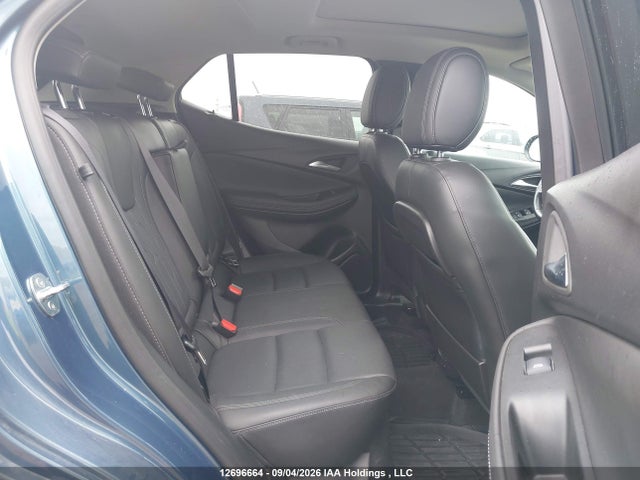 Продажа на аукционе авто 2024 Buick Encore Gx Avenir Awd, vin: KL4AMGSL6RB002744, номер лота: 12696664