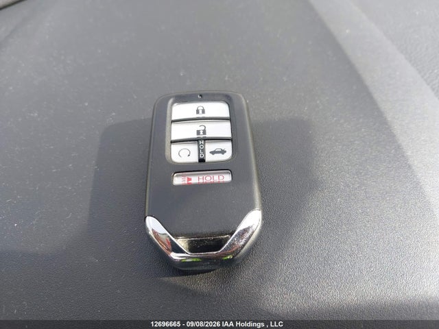 Aukcja sprzedaży 2018 Honda Civic Se, vin: 2HGFC2F65JH031199, numer aukcji: 12696665