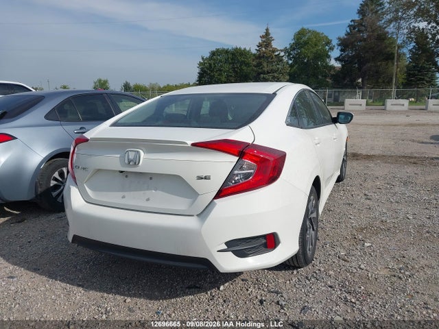 Aukcja sprzedaży 2018 Honda Civic Se, vin: 2HGFC2F65JH031199, numer aukcji: 12696665