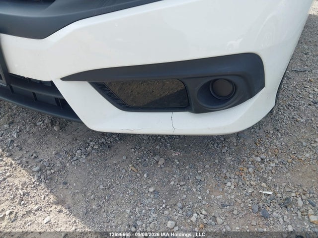 Aukcja sprzedaży 2018 Honda Civic Se, vin: 2HGFC2F65JH031199, numer aukcji: 12696665