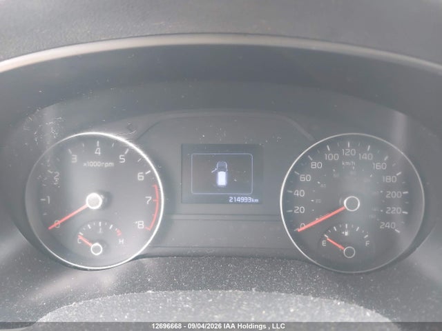 Aukcja sprzedaży 2018 Kia Sportage Lx, vin: KNDPM3AC6J7363845, numer aukcji: 12696668