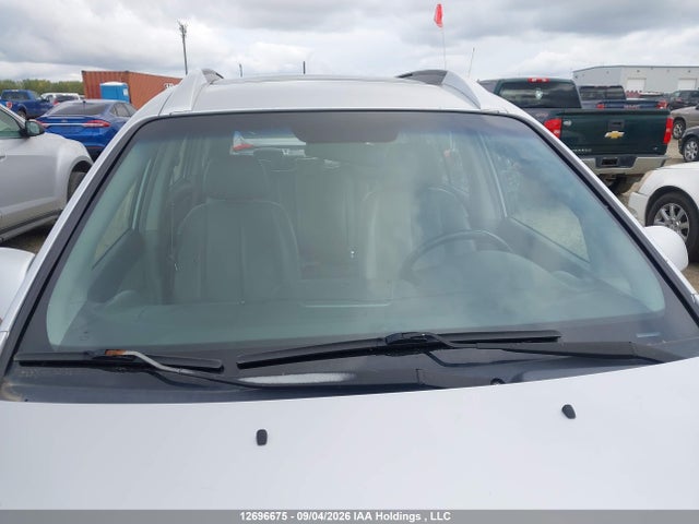 2007 Kia Rondo Lx/ex მანქანა იყიდება აუქციონზე, vin: KNAFG526977056103, აუქციონის ნომერი: 12696675