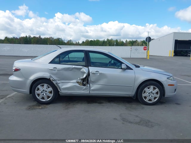 Продаж на аукціоні авто 2008 Mazda 6, vin: 1YVHP80C885M12148, номер лоту: 12696677