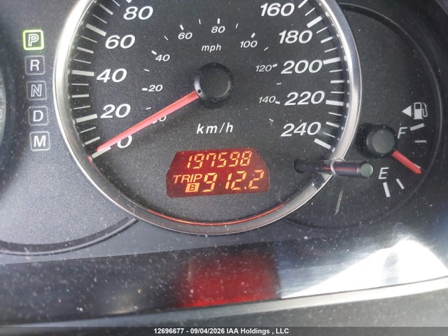 Продаж на аукціоні авто 2008 Mazda 6, vin: 1YVHP80C885M12148, номер лоту: 12696677