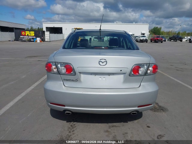 Продаж на аукціоні авто 2008 Mazda 6, vin: 1YVHP80C885M12148, номер лоту: 12696677