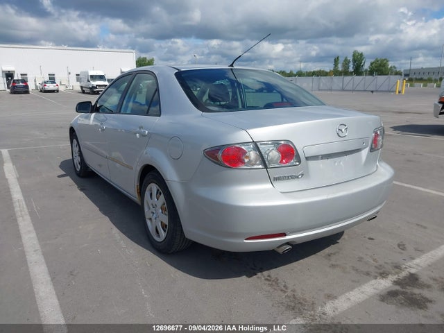 Продаж на аукціоні авто 2008 Mazda 6, vin: 1YVHP80C885M12148, номер лоту: 12696677