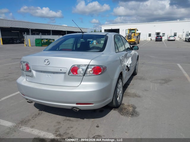 Продаж на аукціоні авто 2008 Mazda 6, vin: 1YVHP80C885M12148, номер лоту: 12696677