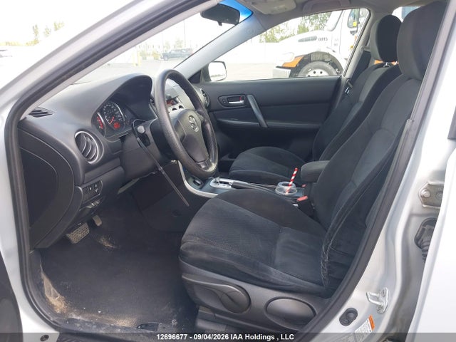 Продаж на аукціоні авто 2008 Mazda 6, vin: 1YVHP80C885M12148, номер лоту: 12696677