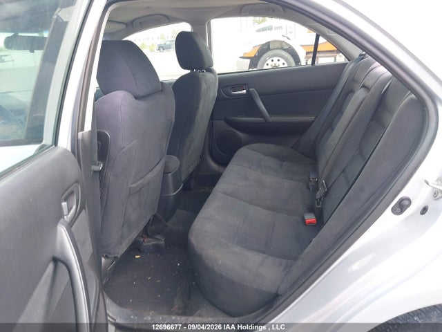 Продаж на аукціоні авто 2008 Mazda 6, vin: 1YVHP80C885M12148, номер лоту: 12696677