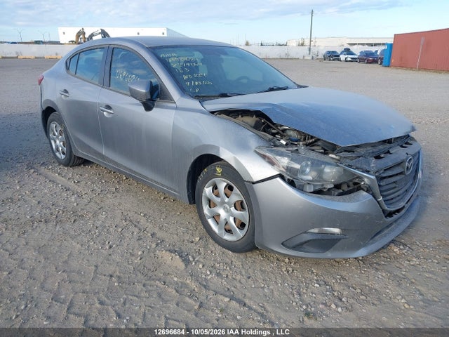 2016 3MZBM1U76GM279064 main image