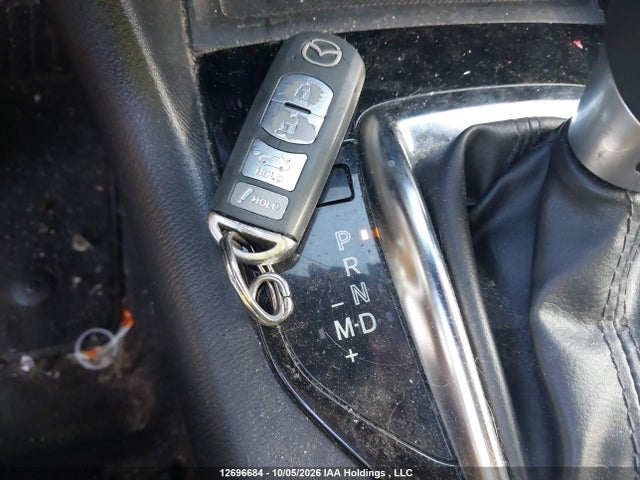Mazda 3 SPORT 2016 3MZBM1U76GM279064 Image 11