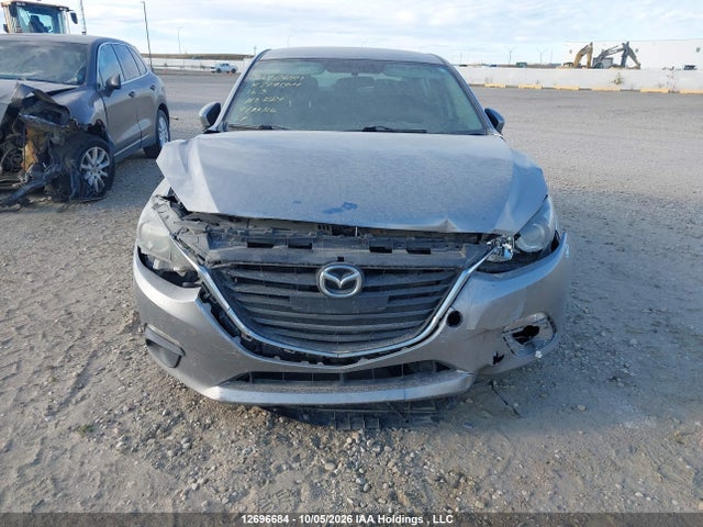 Mazda 3 SPORT 2016 3MZBM1U76GM279064 Image 12