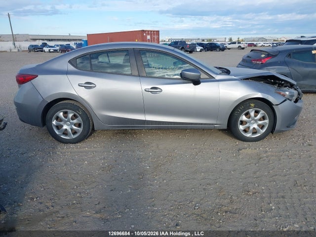 Mazda 3 SPORT 2016 3MZBM1U76GM279064 Image 13