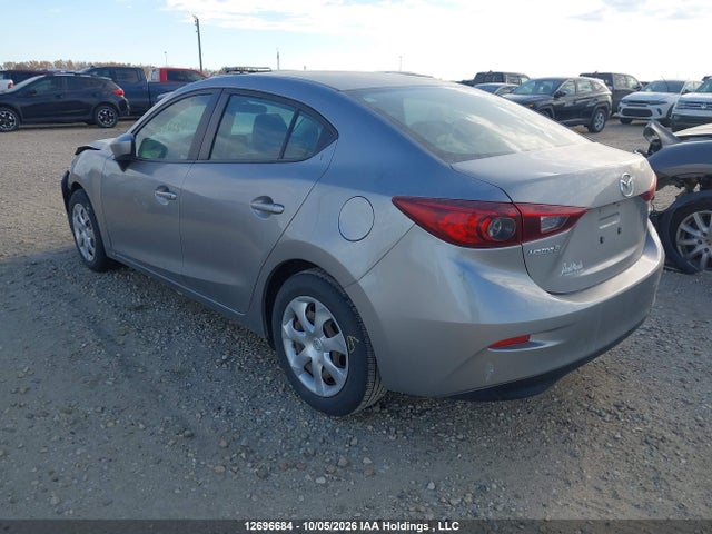 Mazda 3 SPORT 2016 3MZBM1U76GM279064 Image 3