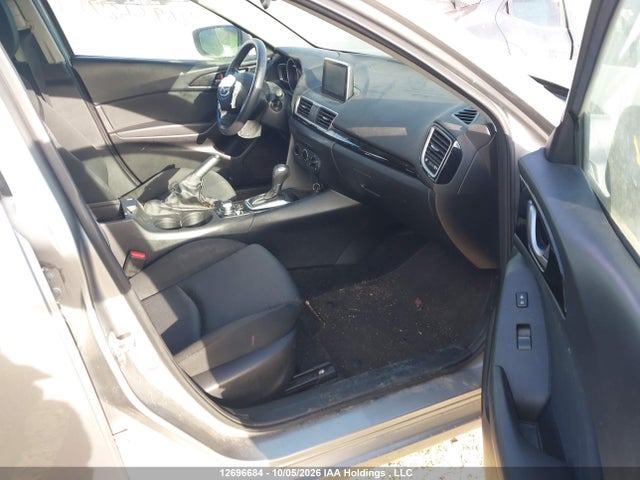 Mazda 3 SPORT 2016 3MZBM1U76GM279064 Image 5