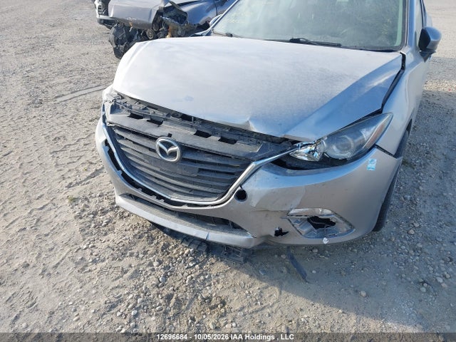Mazda 3 SPORT 2016 3MZBM1U76GM279064 Image 6